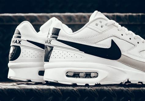 nike air max bw premium zwart|Nike Air Max bw 2022.